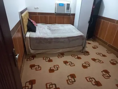 سوئیت دوخوابه کنارخیمه 1