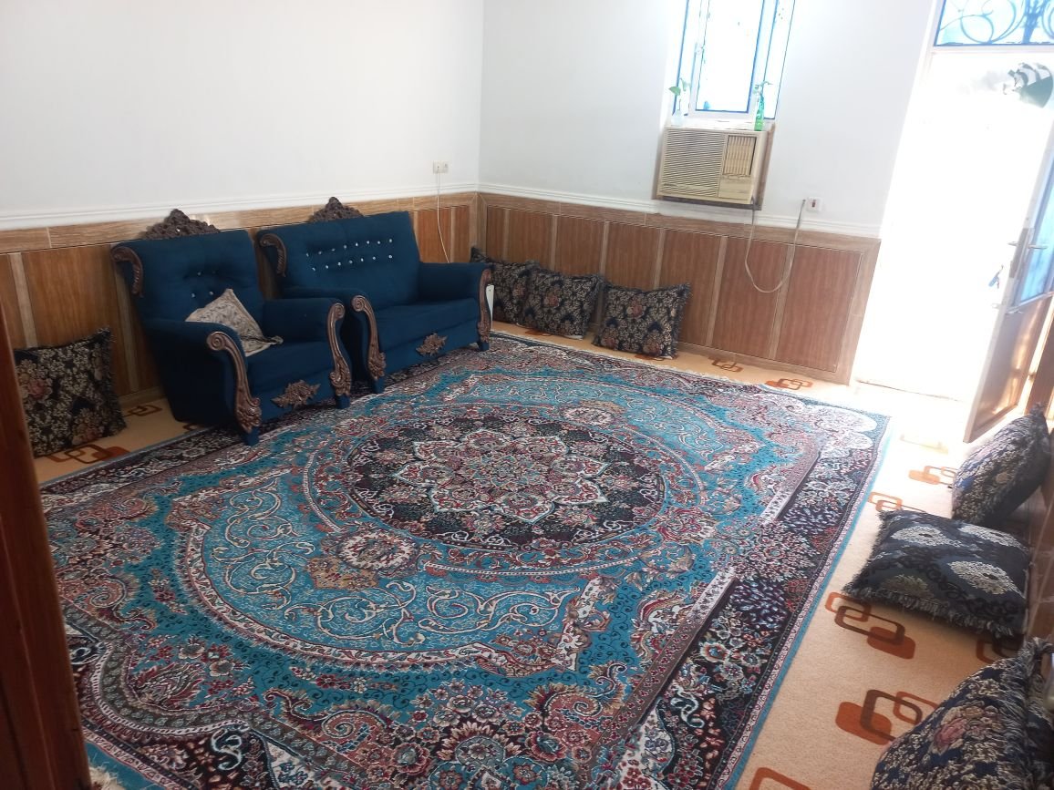 سوئیت دوخوابه کنارخیمه 2