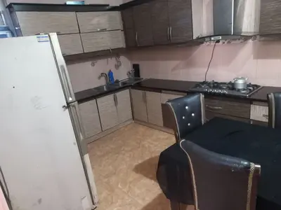 سوئیت دوخوابه کنارخیمه 1