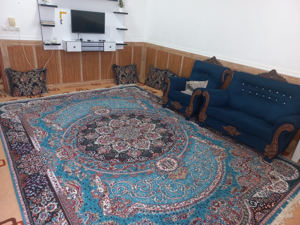 سوئیت دوخوابه کنارخیمه 2