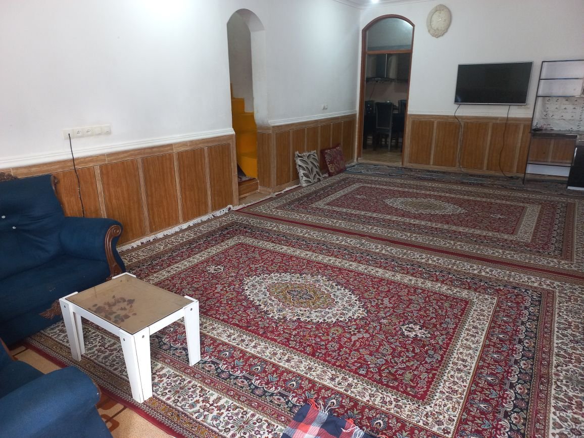 سوئیت دوخوابه کنارخیمه 1