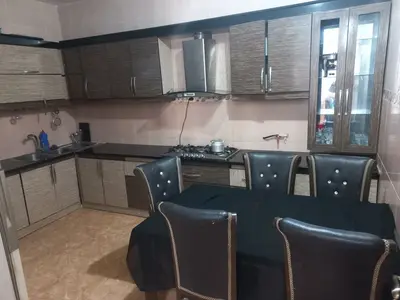 سوئیت دوخوابه کنارخیمه 1