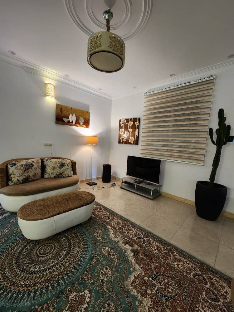 دوخوابه استخردار آبگرم رولر