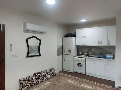 ویلا یک خوابه گرایلو