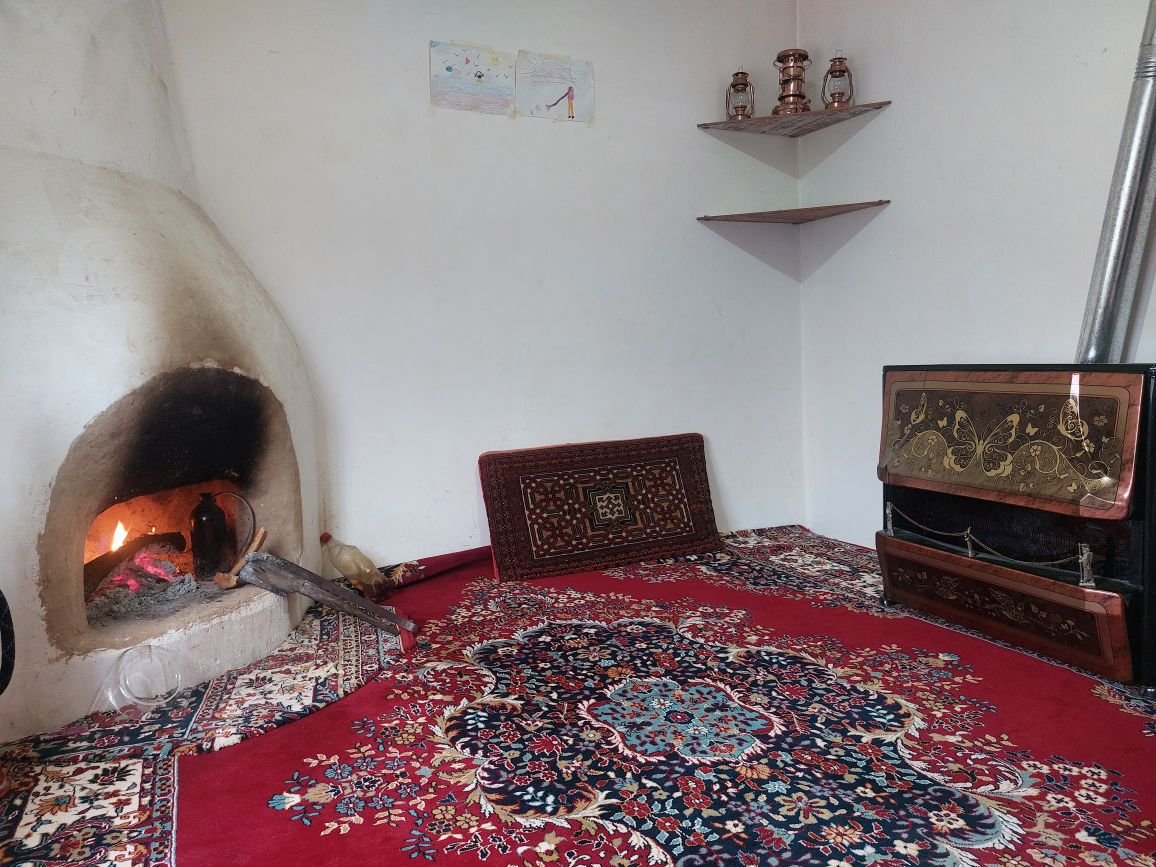 یک خوابه گرایلو