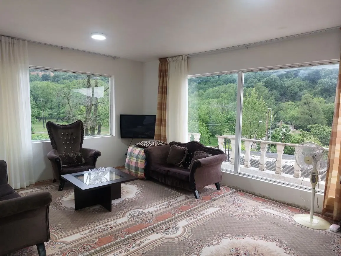 ویلا یک خوابه گرایلو