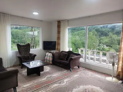 ویلا یک خوابه گرایلو