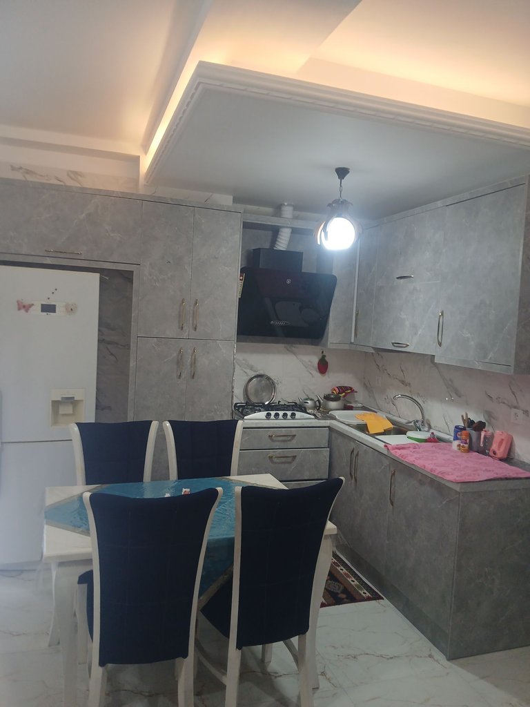 سوئیت یک خوابه رضی 2