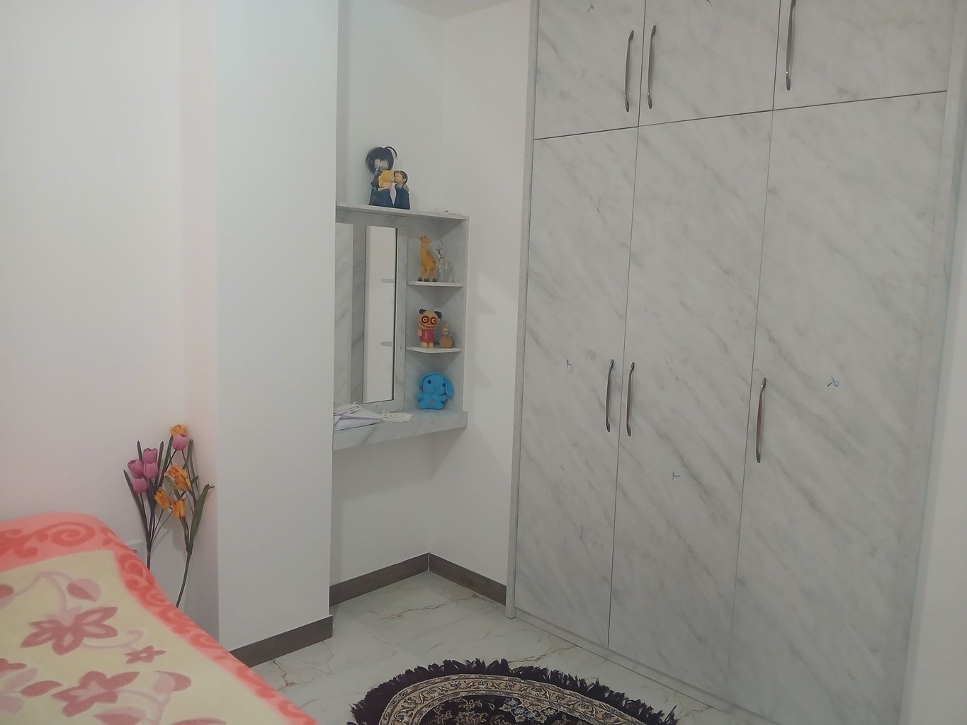 سوئیت یک خوابه رضی 2