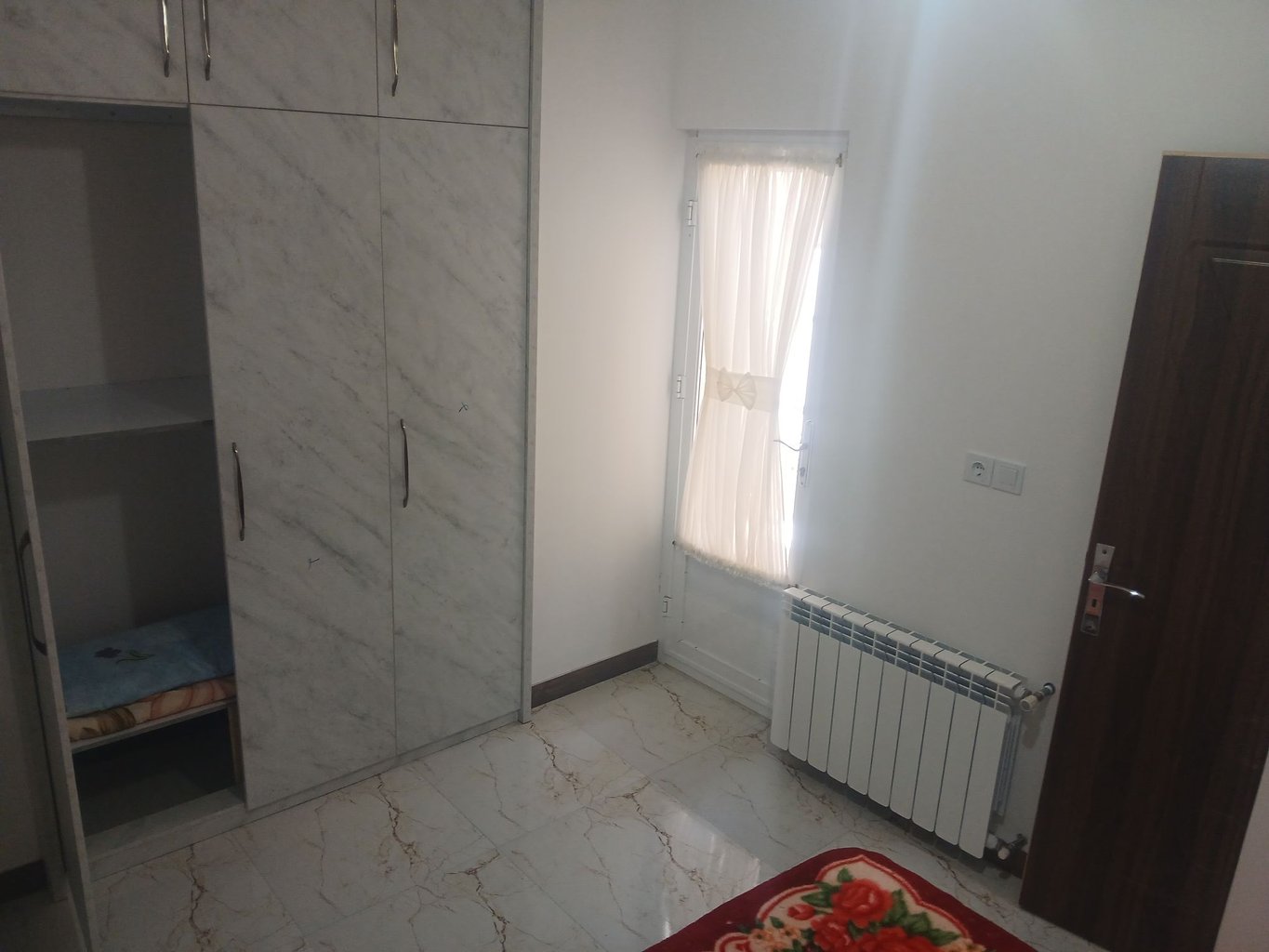 سوئیت یک خوابه رضی 2