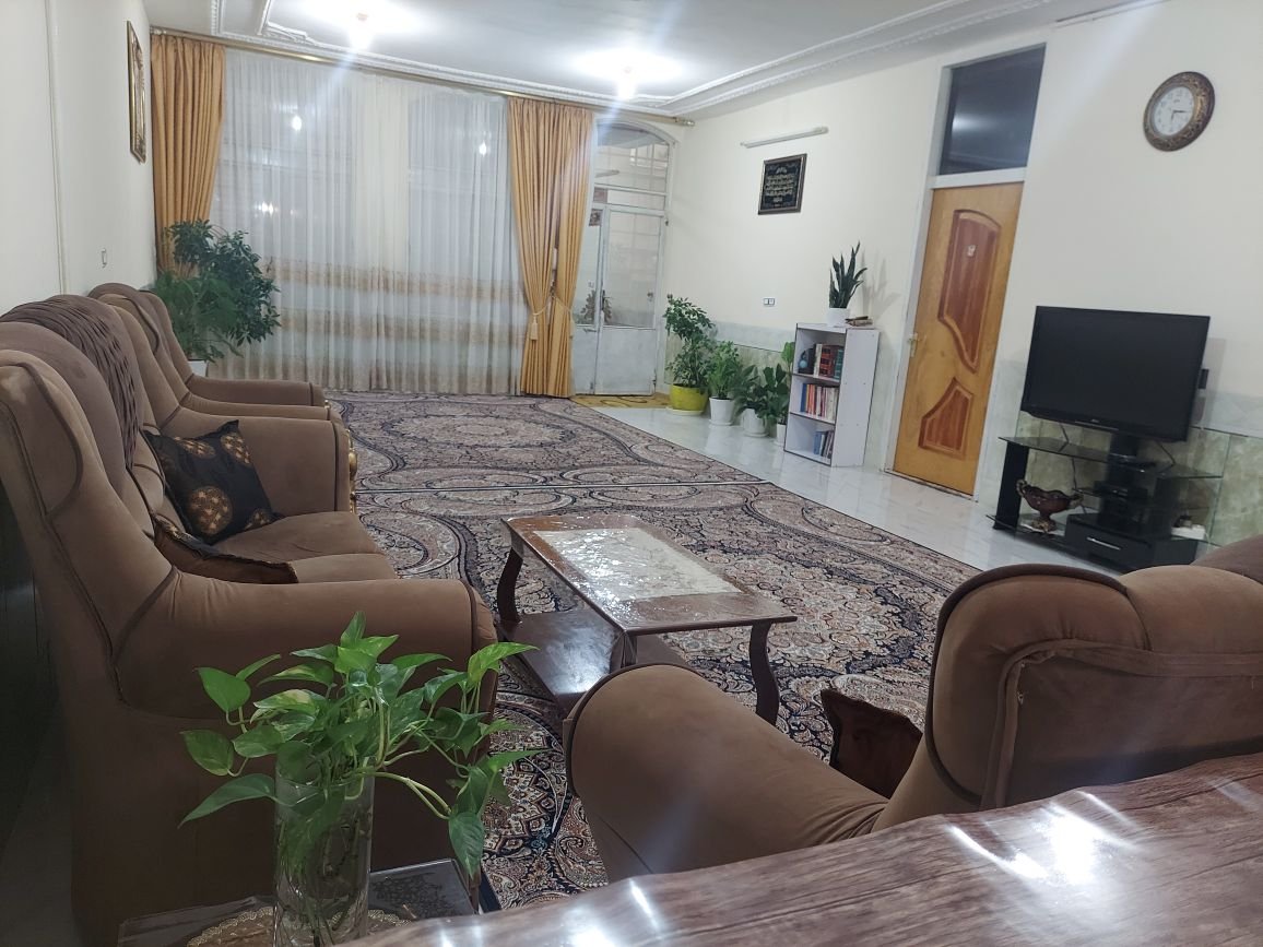 دوخوابه انتظار