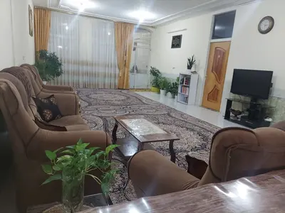 آپارتمان دوخوابه انتظار