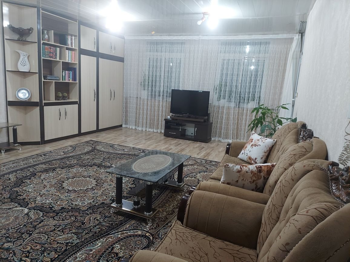 دوخوابه پرهام 6