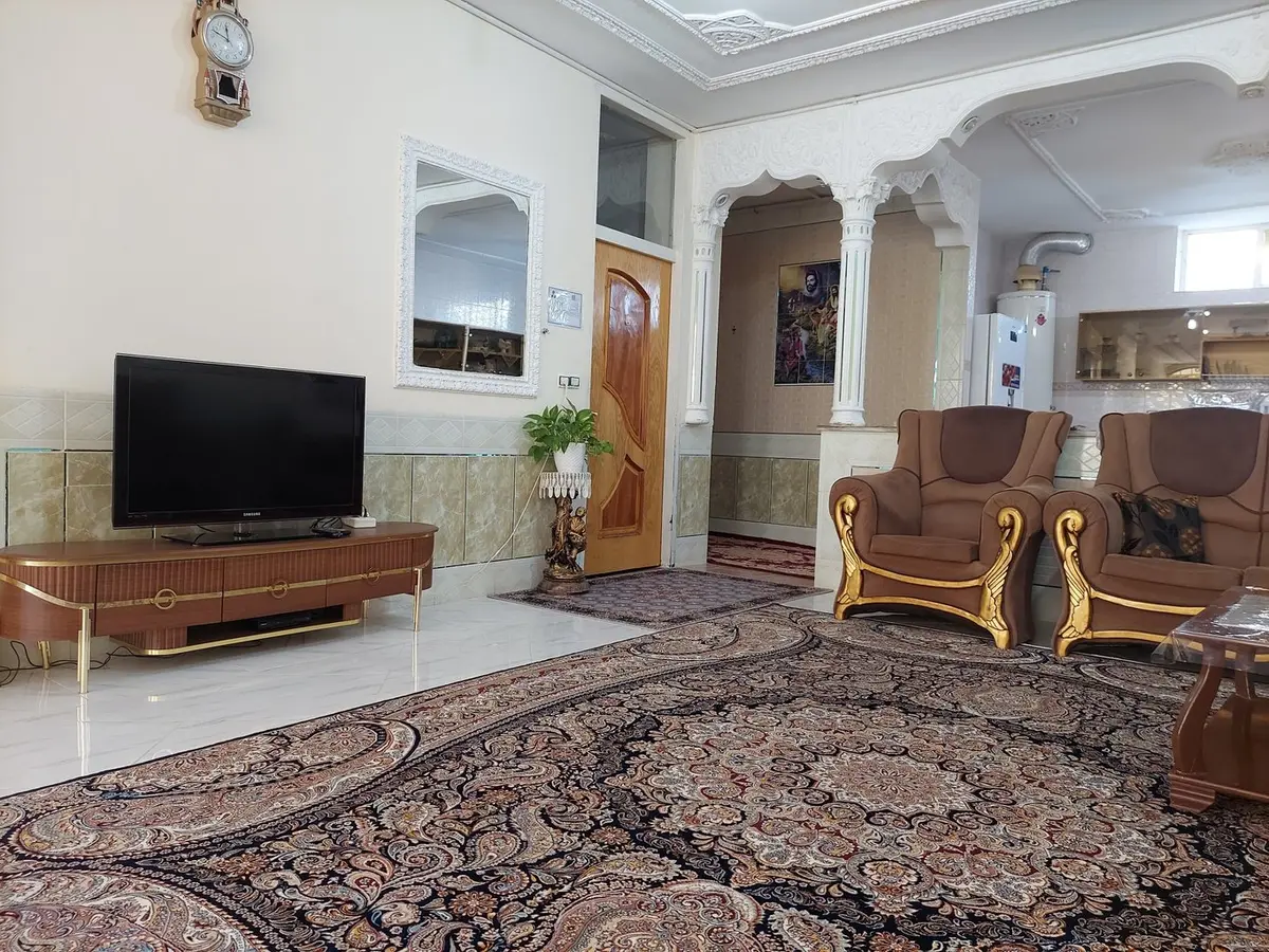 آپارتمان دوخوابه انتظار