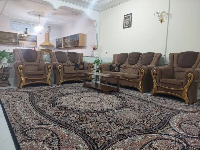 آپارتمان دوخوابه انتظار