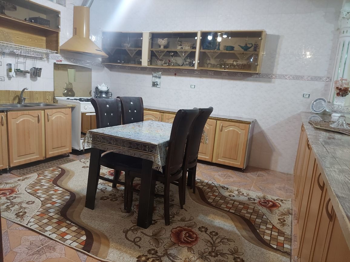 دوخوابه انتظار