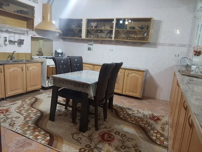 آپارتمان دوخوابه انتظار