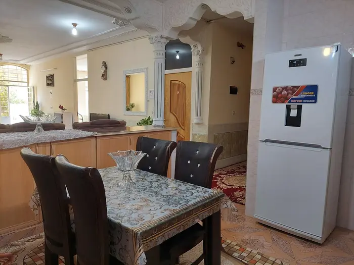 آپارتمان دوخوابه انتظار