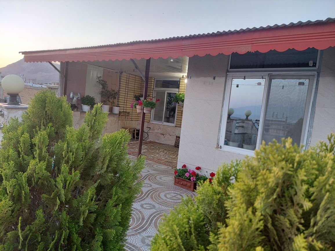 دوخوابه پرهام 6