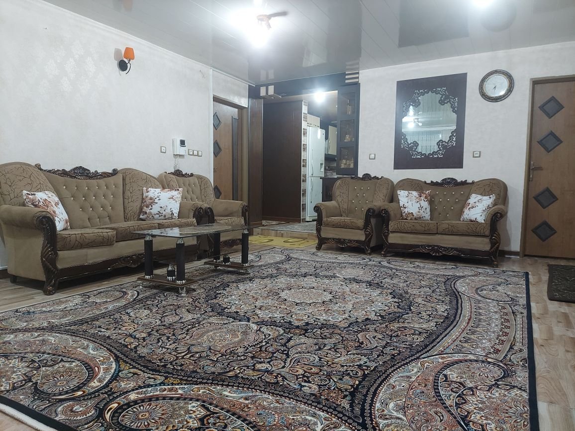 دوخوابه پرهام 6