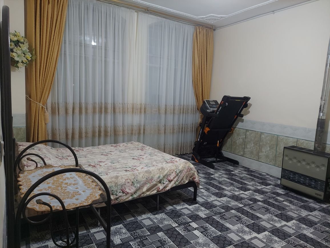 دوخوابه انتظار