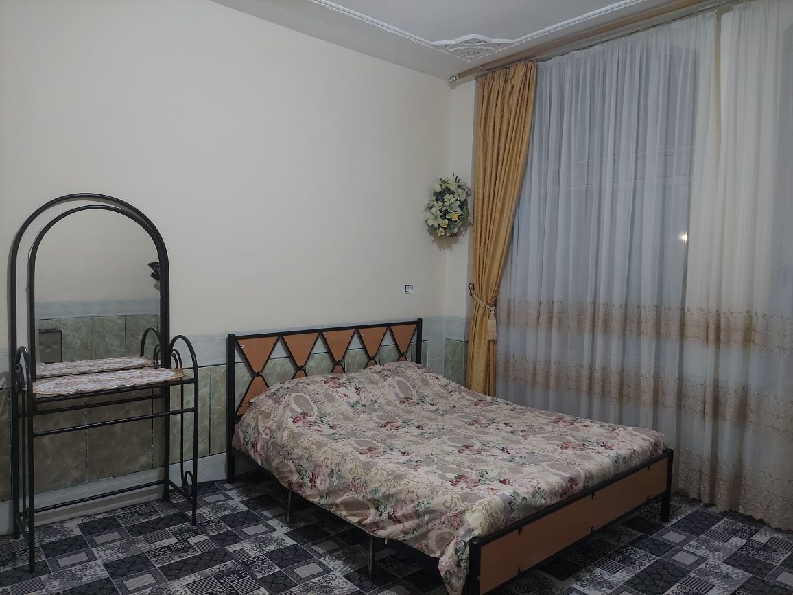 دوخوابه انتظار