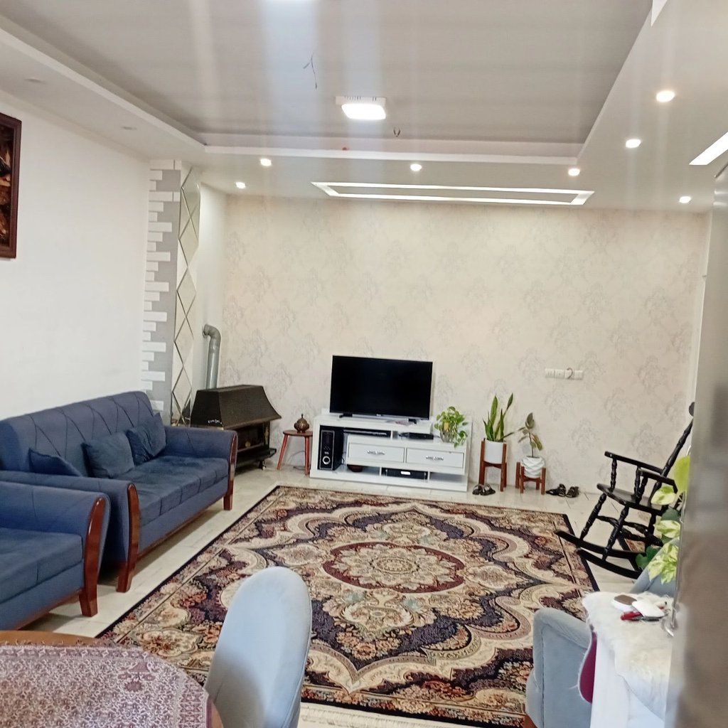 آپارتمان یک خوابه جهان آرا 2