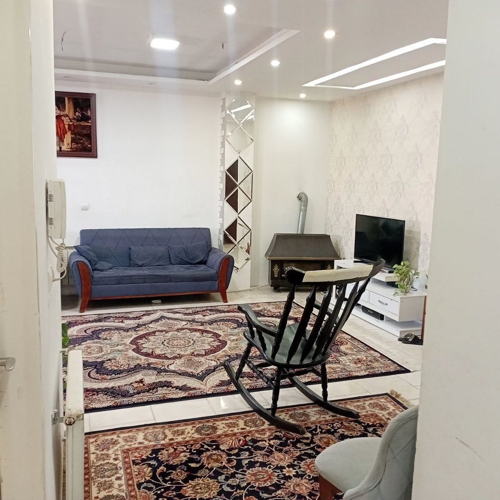 آپارتمان یک خوابه جهان آرا 2