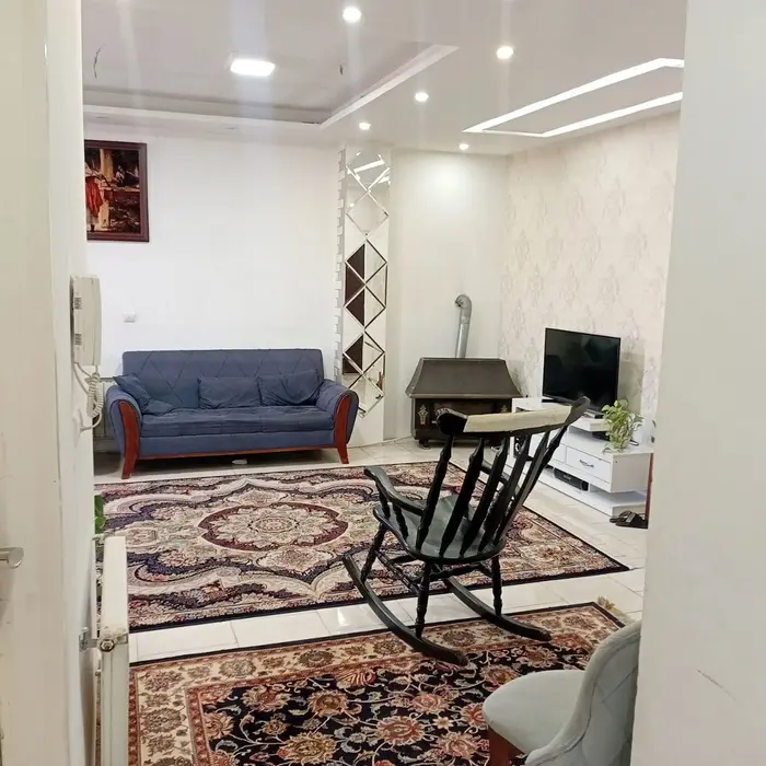 آپارتمان یک خوابه جهان آرا 2