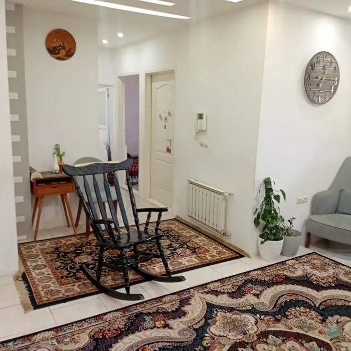 آپارتمان یک خوابه جهان آرا 2