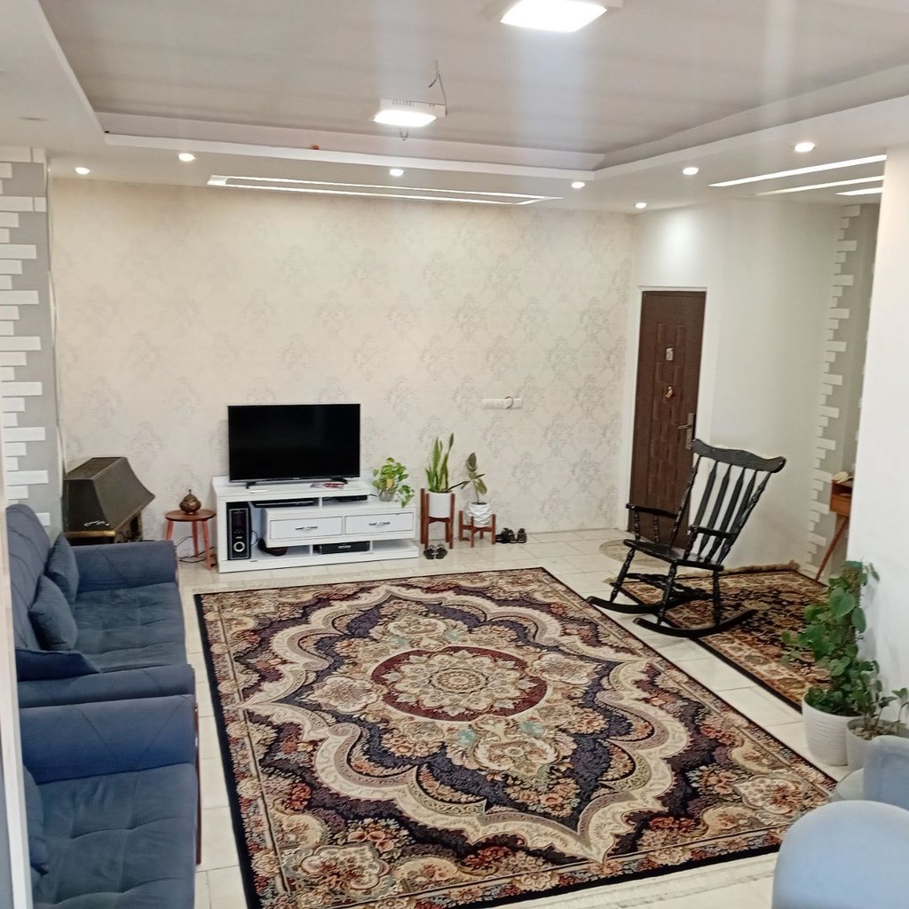 آپارتمان یک خوابه جهان آرا 2