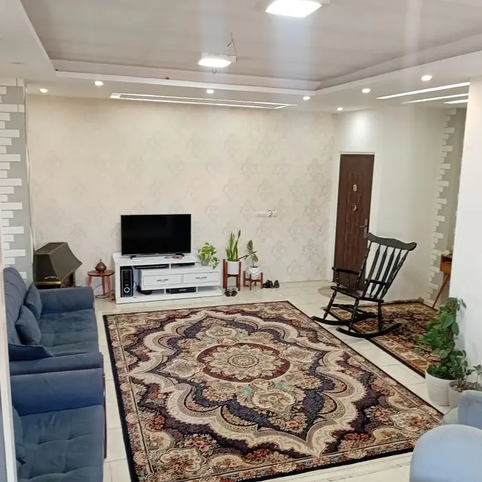 آپارتمان یک خوابه جهان آرا 2