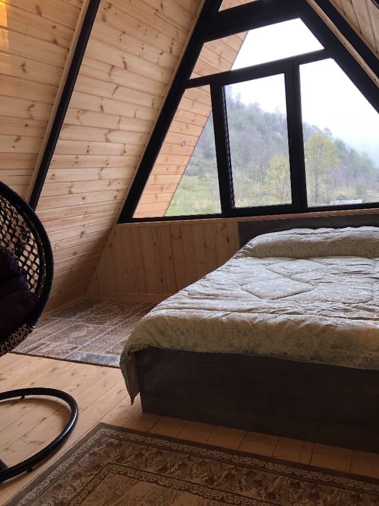 دوخوابه سوئیسی نارنج