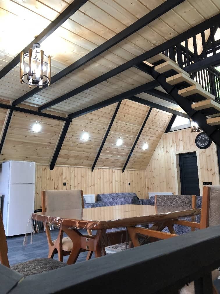 دوخوابه سوئیسی نارنج