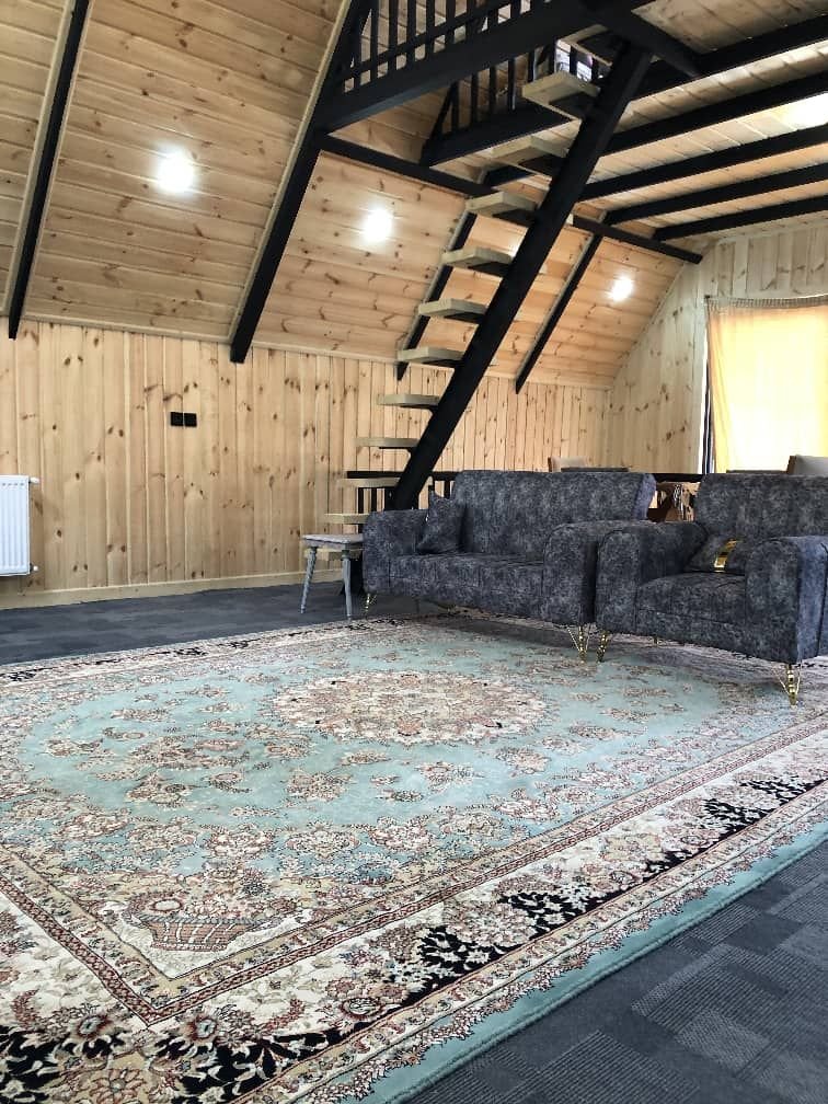 دوخوابه سوئیسی نارنج