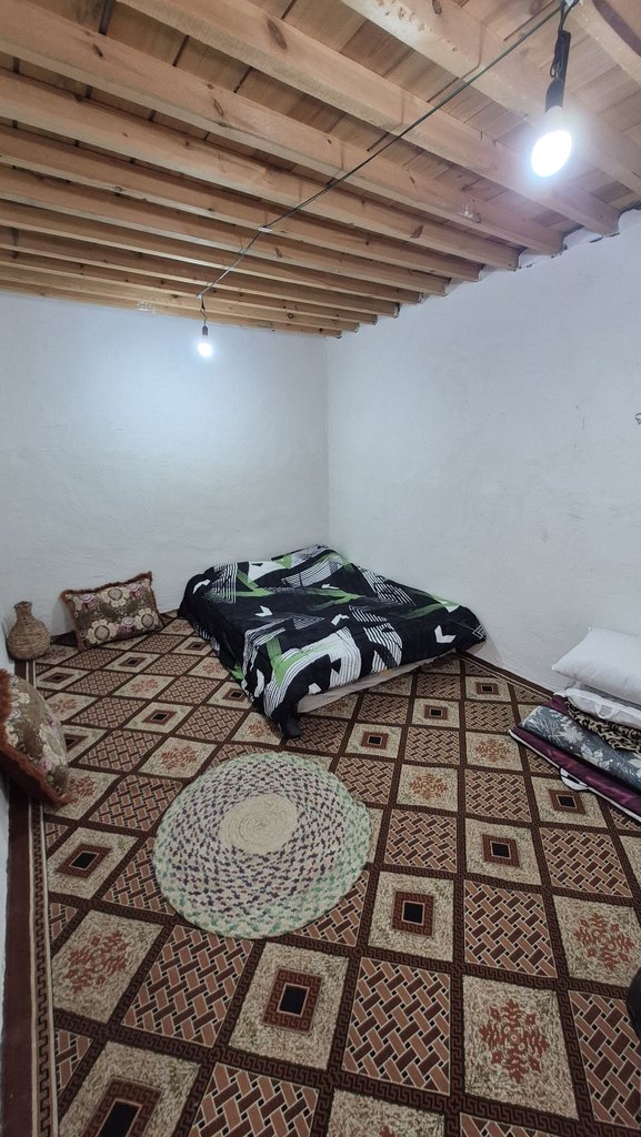 بومگردی گریز - واحد لنج