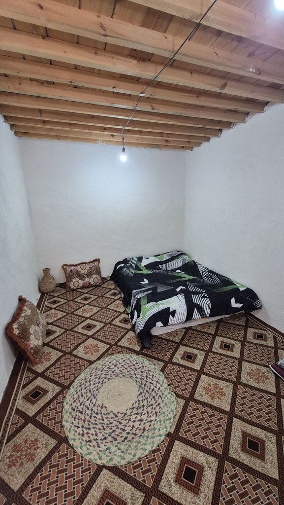 بومگردی گریز - واحد لنج