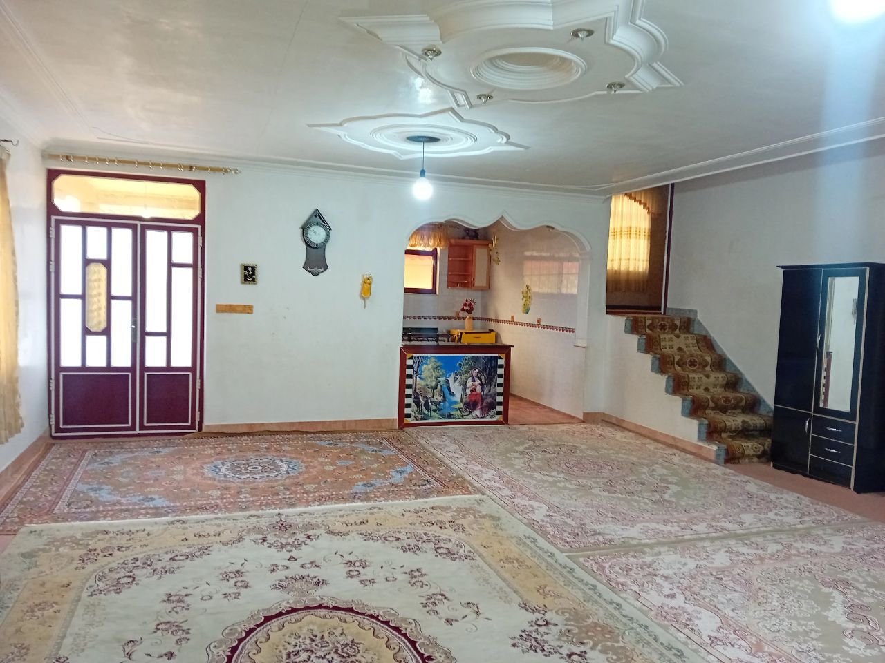 ویلا دوخوابه نسیم 113