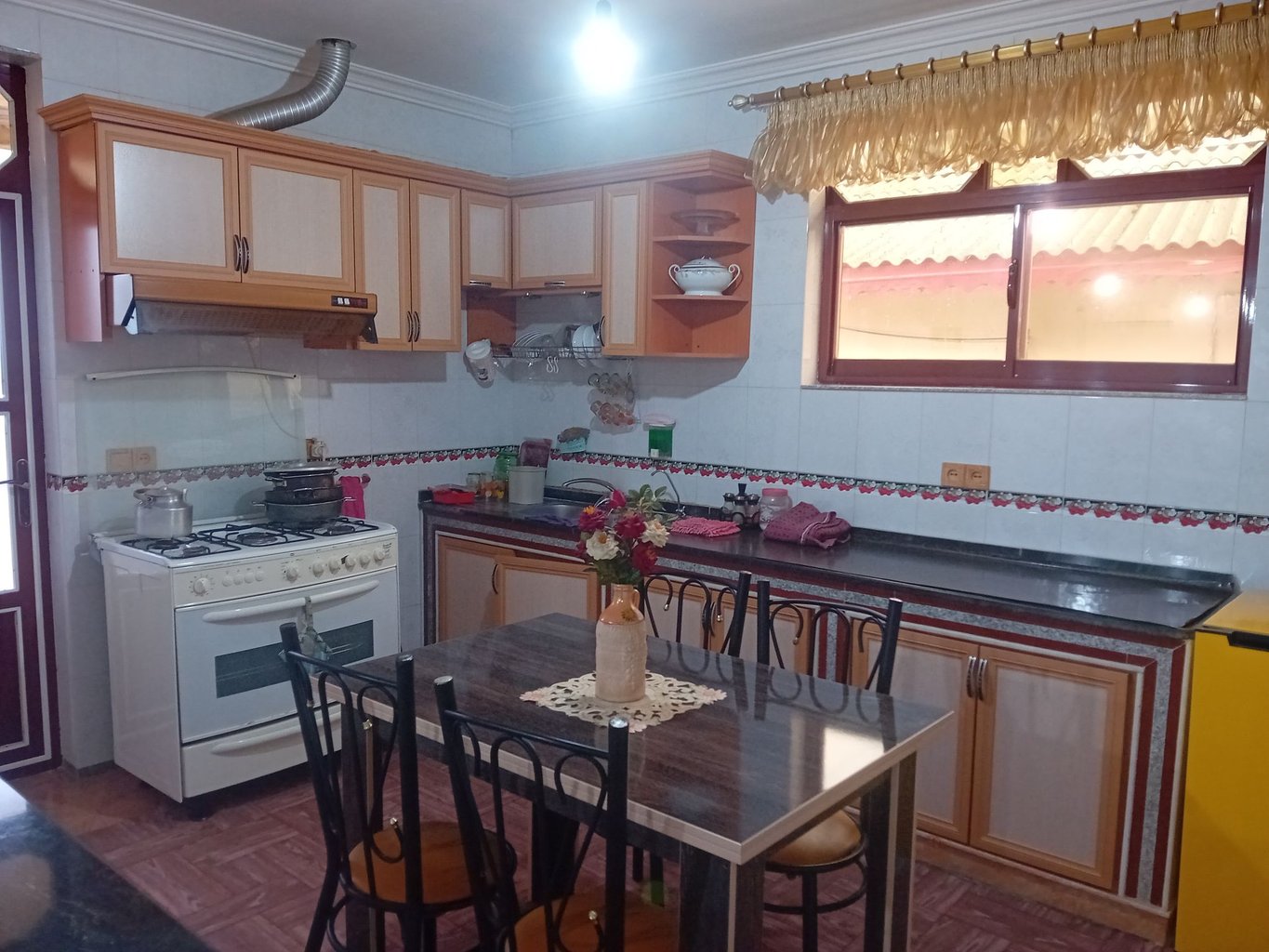 ویلا دوخوابه نسیم 113