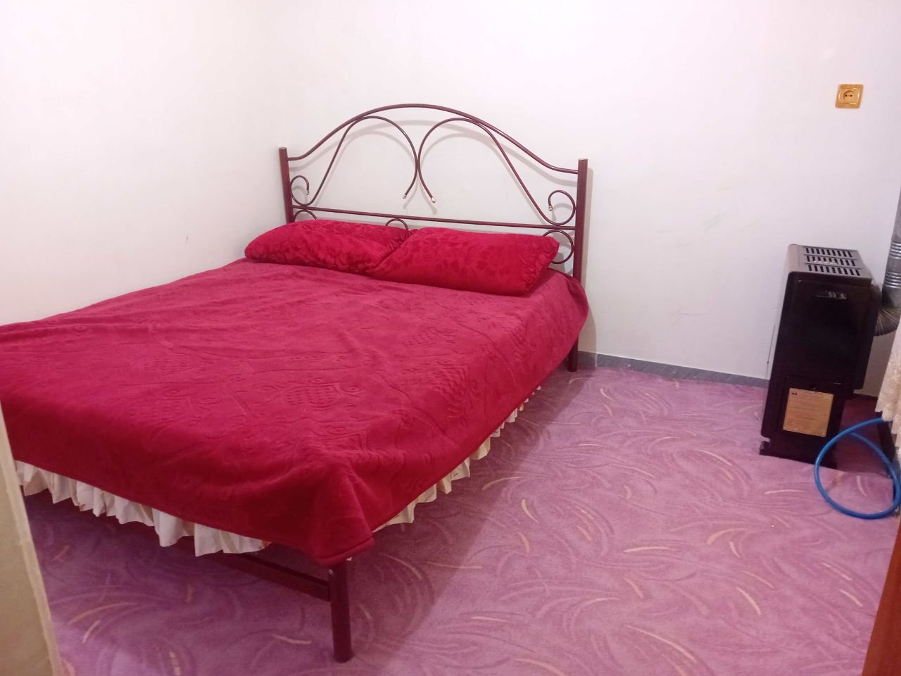 ویلا دوخوابه نسیم 113