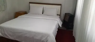 ویلا چهارخوابه دوبلکس استخردار آبگرم شمعدونی