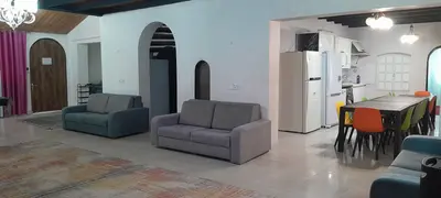 ویلا چهارخوابه دوبلکس استخردار آبگرم شمعدونی