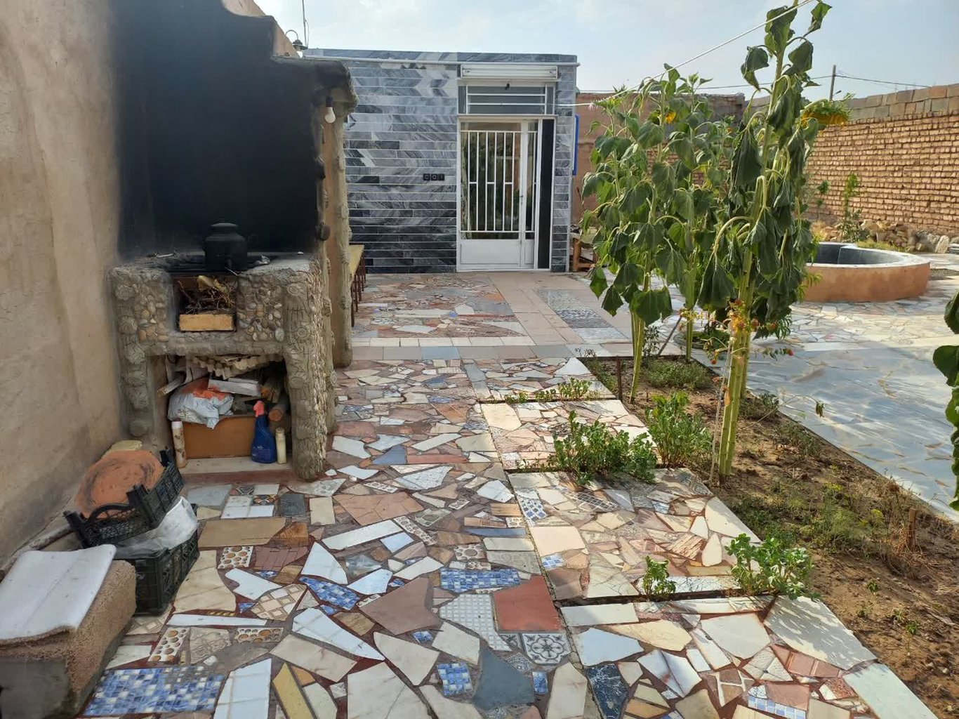 سوئیت فلت اطلسی 2