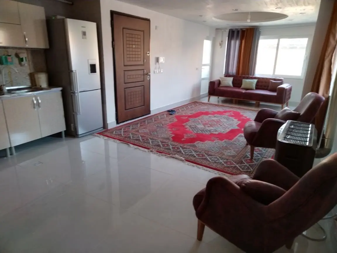 یک خوابه پارتیان