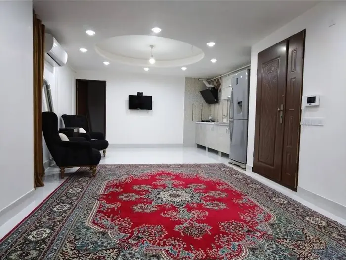 یک خوابه پارتیان