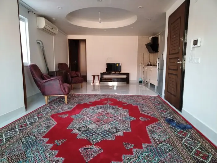 یک خوابه پارتیان