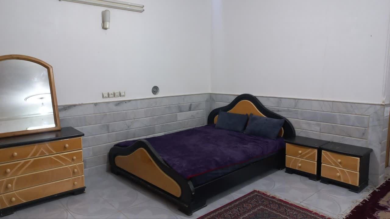 سوئیت فلت غفوری