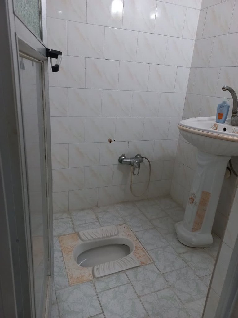 سوئیت فلت غفوری