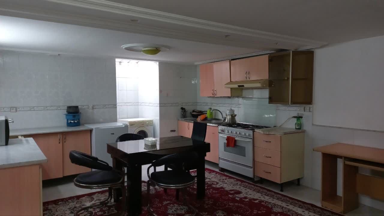 سوئیت فلت غفوری