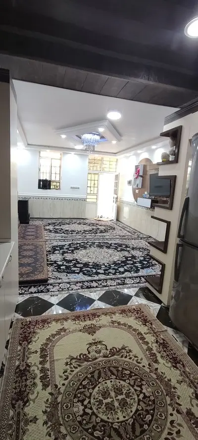 ویلا ویلایی‌ساحلی‌دلوار